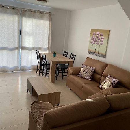 Nice Rooms In A Shared Apartment In The Centre Of Corralejo Habitaciones En Piso Compartido 外观 照片