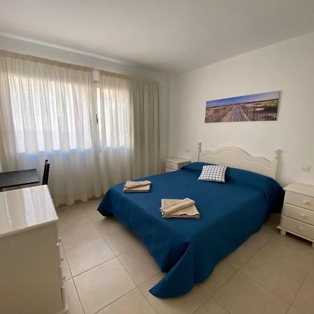 Nice Rooms In A Shared Apartment In The Centre Of Corralejo Habitaciones En Piso Compartido 外观 照片