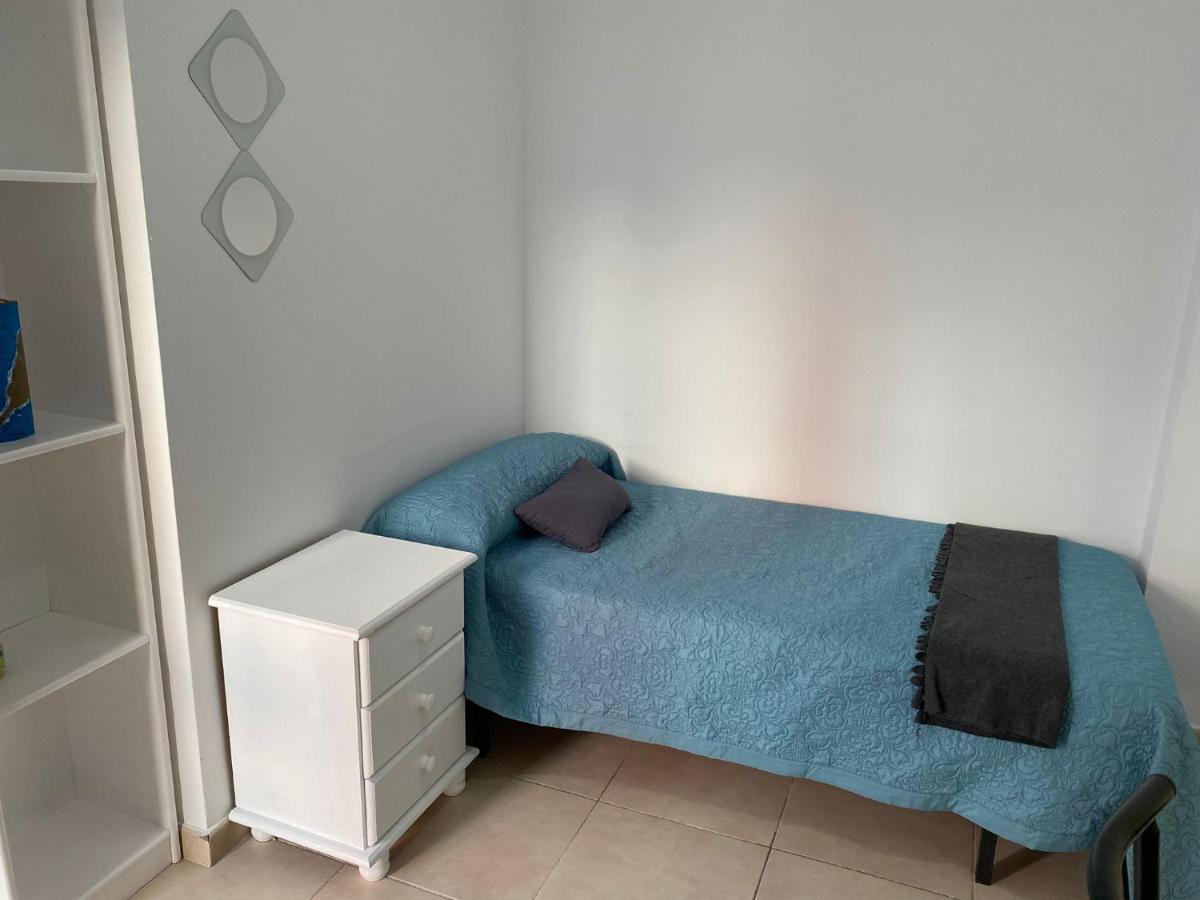 Nice Rooms In A Shared Apartment In The Centre Of Corralejo Habitaciones En Piso Compartido 外观 照片