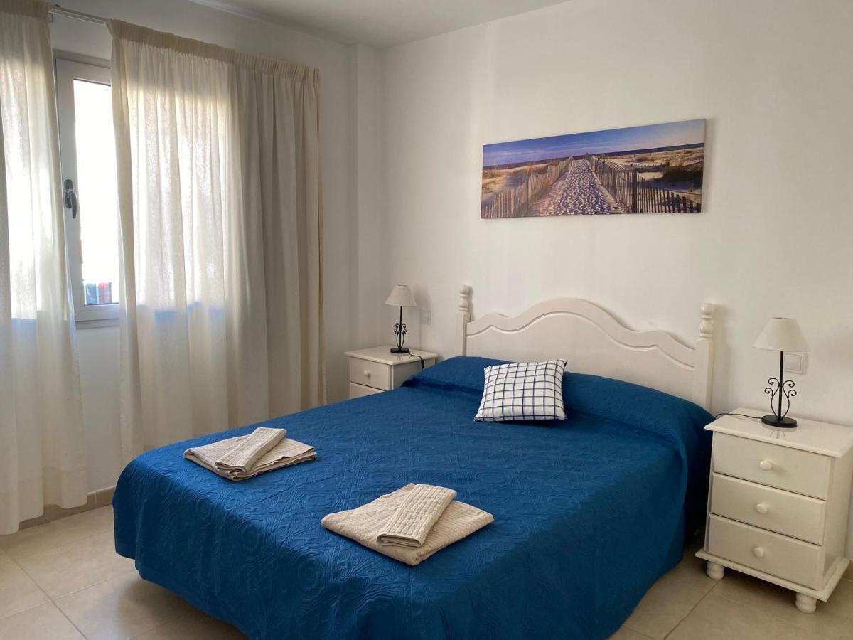Nice Rooms In A Shared Apartment In The Centre Of Corralejo Habitaciones En Piso Compartido 外观 照片