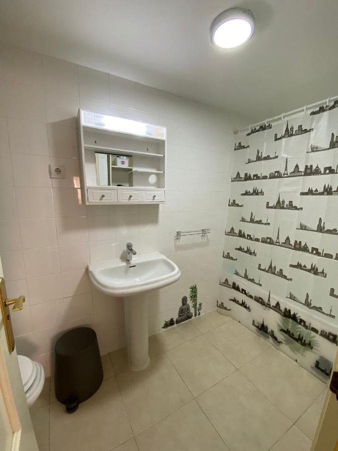 Nice Rooms In A Shared Apartment In The Centre Of Corralejo Habitaciones En Piso Compartido 外观 照片