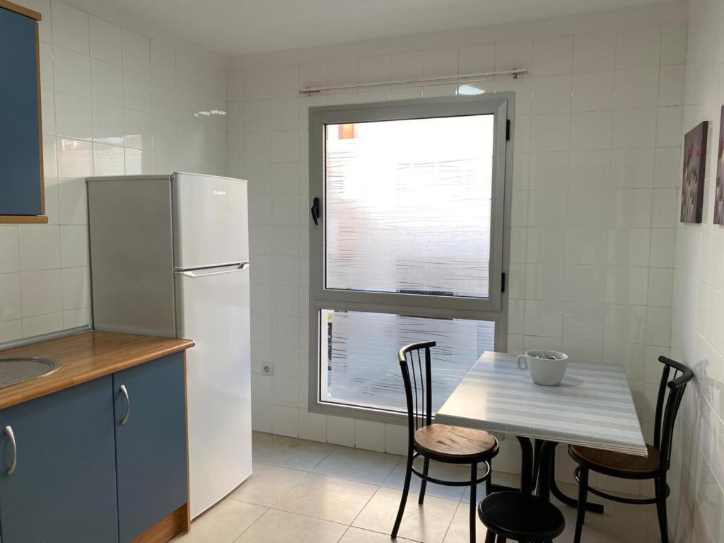 Nice Rooms In A Shared Apartment In The Centre Of Corralejo Habitaciones En Piso Compartido 外观 照片