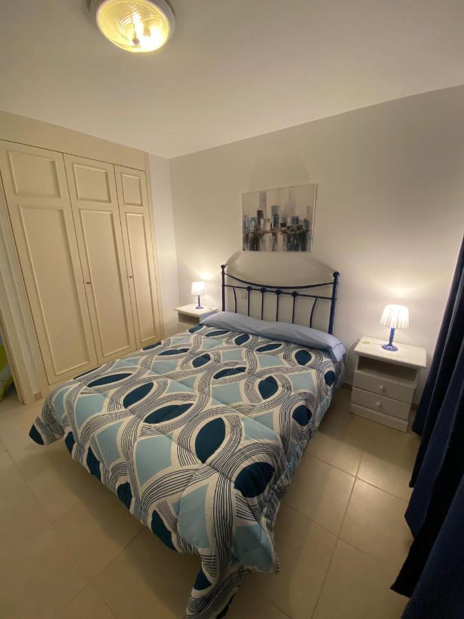 Nice Rooms In A Shared Apartment In The Centre Of Corralejo Habitaciones En Piso Compartido 外观 照片