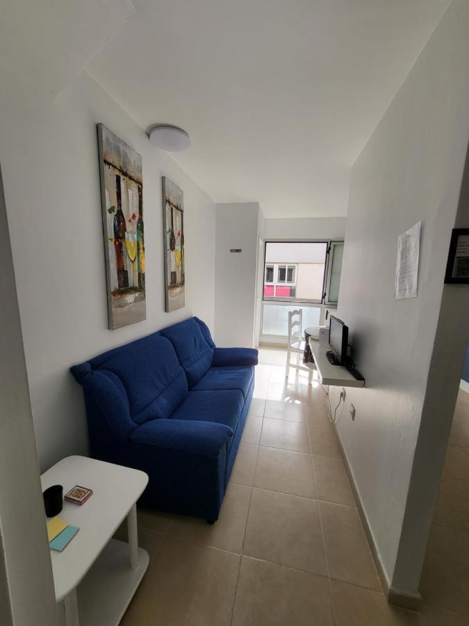 Nice Rooms In A Shared Apartment In The Centre Of Corralejo Habitaciones En Piso Compartido 外观 照片