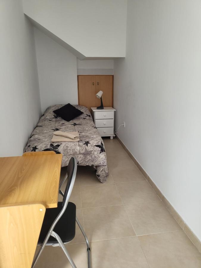 Nice Rooms In A Shared Apartment In The Centre Of Corralejo Habitaciones En Piso Compartido 外观 照片